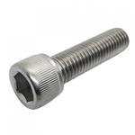 Bulong Lục Giác Chìm Đầu Trụ Inox 304