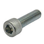 Bulong Lục Giác Chìm Đầu Trụ Thép Mạ Kẽm 12.9