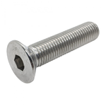 Bulong Lục Giác Chìm Đầu Côn INOX316