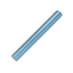 Ty Ren - Threaded Rods Thép Mạ Kẽm 4.8