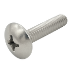 Bulong Pake Đầu Dù Inox 304
