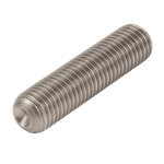 Ốc Lục Giác Chìm Không Đầu Đuôi Lõm Inox 316