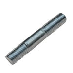 Ty Ren 2 Đầu Thép Mạ Kẽm 4.8