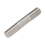 Ty Ren 2 Đầu Inox 304