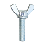 Bulong Cánh Chuồn Thép Mạ Kẽm 4.8