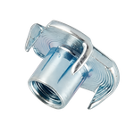 Tán Chấu Thép Mạ Kẽm