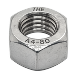 Tán Lục Giác Inox 316