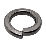 Long Đền Vênh Inox 316