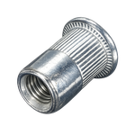 Tán Rút Thép Mạ Kẽm