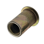 Tán Rút Thép Mạ Kẽm 7 Màu