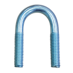 Cùm U Thép Mạ Kẽm