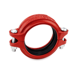 Khớp Nối Ống Rãnh