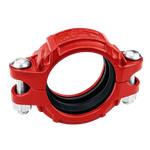 Khớp Nối Linh Hoạt Rãnh Ống