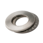 Long Đền Chống Xoay Inox 316