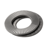 Long Đền Chống Xoay Inox 304