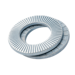 Long Đền Chống Xoay Thép Mạ Kẽm