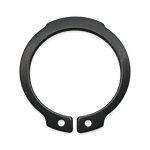 Phe Gài Trục Thép 65Mn