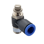 Van Tiết Lưu Khí Nén