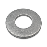 Long Đền Phẳng Thép Kẽm Nhúng Nóng