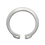 Phe Gài Trục Inox 420