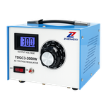 Biến Áp Tự Ngẫu