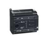 Bộ Điều Khiển Lập Trình PLC