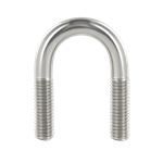 Cùm U Inox 304