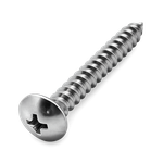 Vít Gỗ Đầu Dù Inox 304