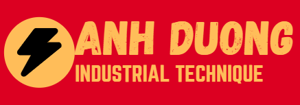Logo Anh Duong Vina