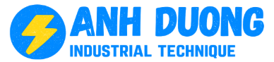 Logo Anh Duong Vina