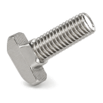 Bulong Chữ T Inox 304