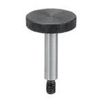 Bulong Dẫn Hướng Đầu Lớn Thép S45C
