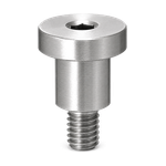 Bulong Dẫn Hướng Đầu Thấp Inox 303