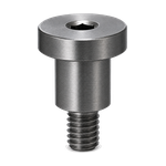 Bulong Dẫn Hướng Đầu Thấp Thép S45C