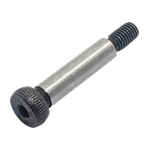 Bulong Dẫn Hướng Thép Đen 12.9