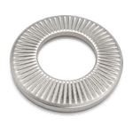 Long Đền Tiếp Xúc Inox 304