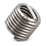 Ren Cấy Lò Xo Inox 304