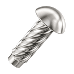 Đinh Tán Xoắn Inox 304