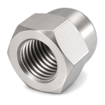 Tán Bầu Inox 304