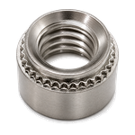 Tán Đóng Inox 304