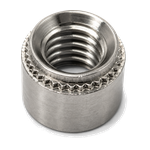Tán Đóng Inox 410