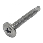 Vít Dù Đuôi Cá Inox 410