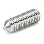 Vít Trí Đuôi Nhọn Inox 304