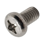 Bulong Pake Đầu Tròn Inox 304