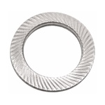 Long Đền Răng Inox 304
