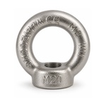 Tán Vòng Inox 304