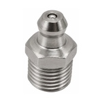 Vú Mỡ Thẳng Inox 304