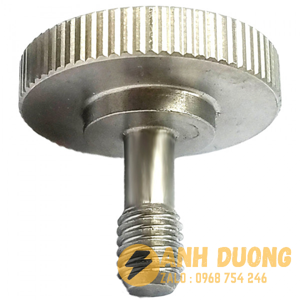 Vít Đầu Phẳng Có Khía Inox 303 RNCB (1)