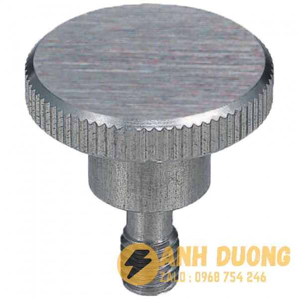 Vít Đầu Phẳng Có Khía Thép NKBD (1)