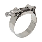 Siết Cổ Dê Inox 304 Chịu Tải Nặng - Heavy Gear